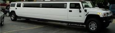 22 Passenger SUV
