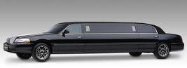 6 Passenger Limo