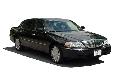 TownCar